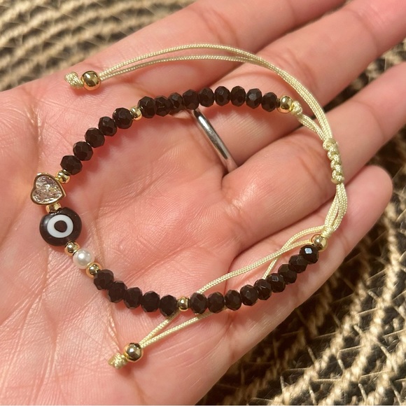 Evil Eye Bracelet - Picture 1 of 1